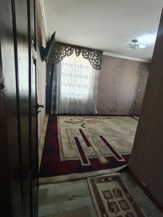 ® Метро Чиланзар ‼️ 42м² 2/4/5 Ипотека средний ремонт балконом 1,5х3
