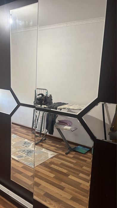 шифонер для дома