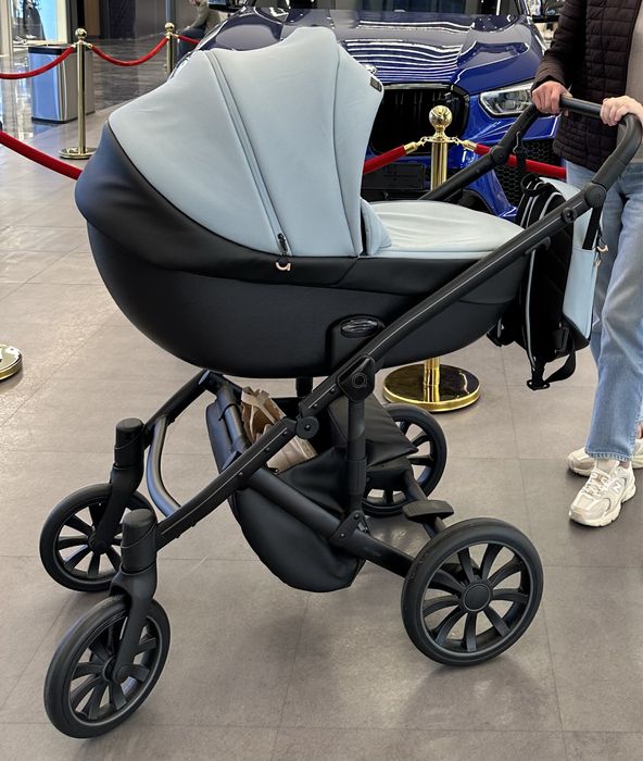 детская коляска