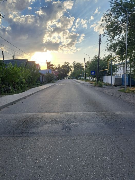 Продам квартиру в центре каскелена