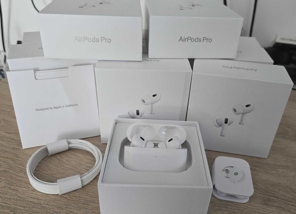 Apple Airpods 2 Pro