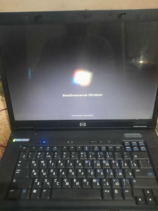 Ноутбук сотилади янгидай