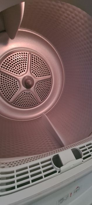 Сушилня SIEMENS E46-3F 8кг  кондензационна