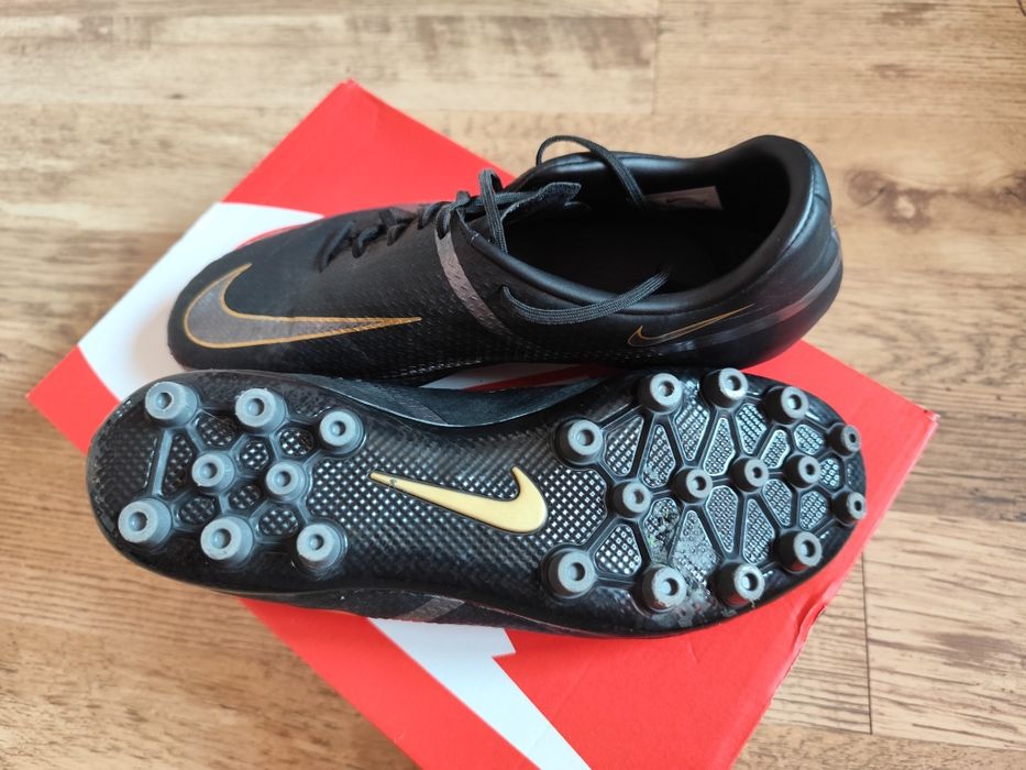 Бутонки Nike Phantom gt 43