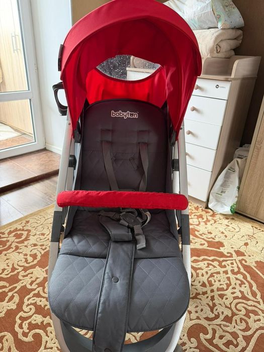 Продам коляску Babyton