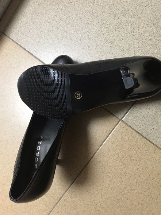 Дамски елегантни обувки, нови