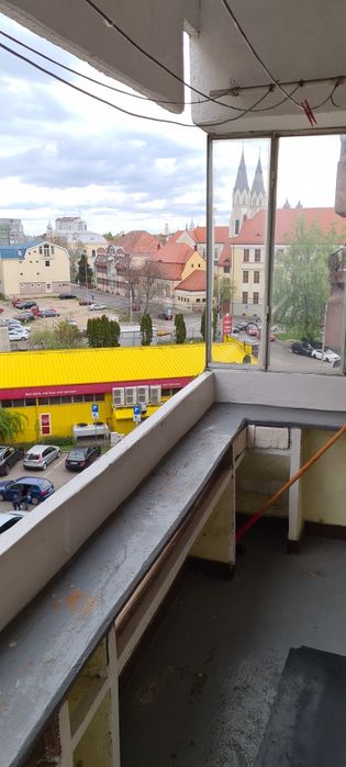 Centru Nou Mousse/Liceul Eminescu