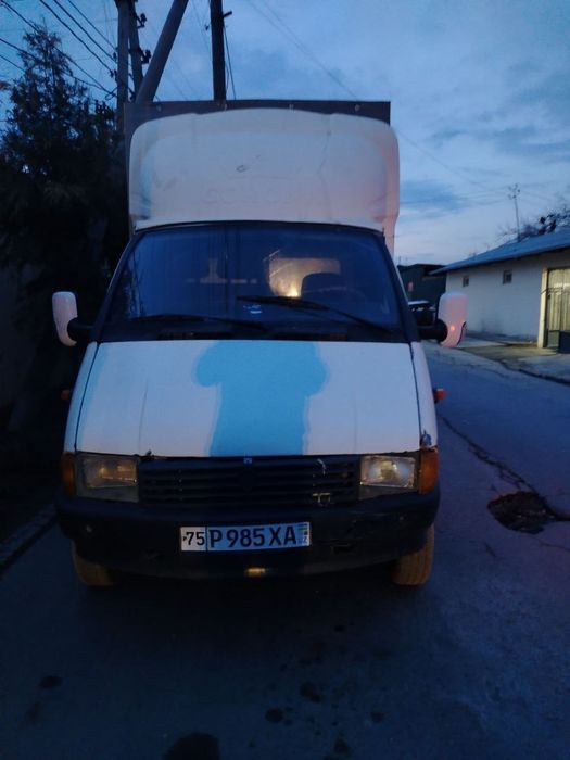 Gazel sotiladi 1996 yil