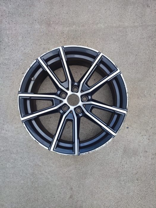 Janta Bmw G20 R18 Stil 780 orbit gray  6883522
