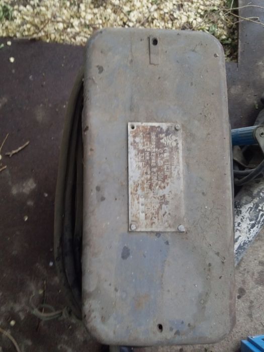 пускатели автоматты