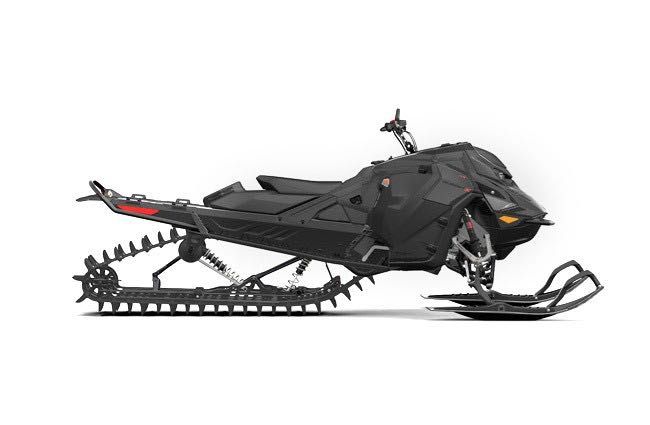 Snowmobil Ski-Doo Summit X 850 E-Tec Turbo R Shot Touchscreen 154 2026