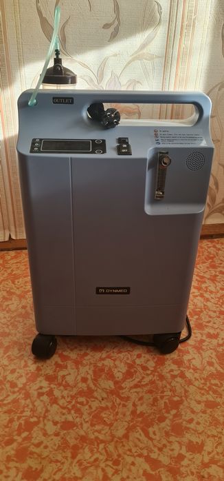 кислородный канцентратор
