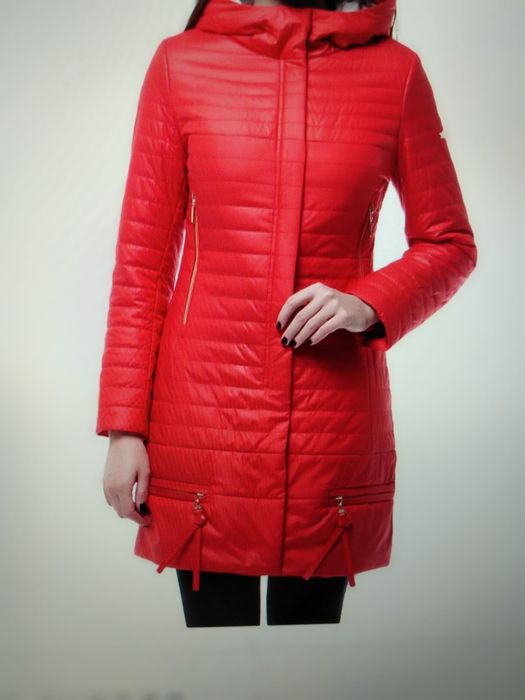 Женские  пальто  на синтепоне