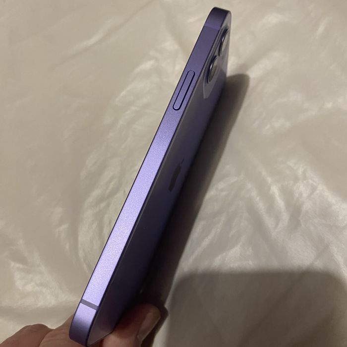 iPhone 12 128gb новый