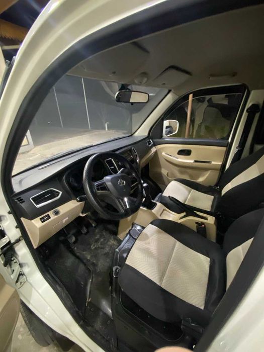 Changan Fermer srochniy sotiladi