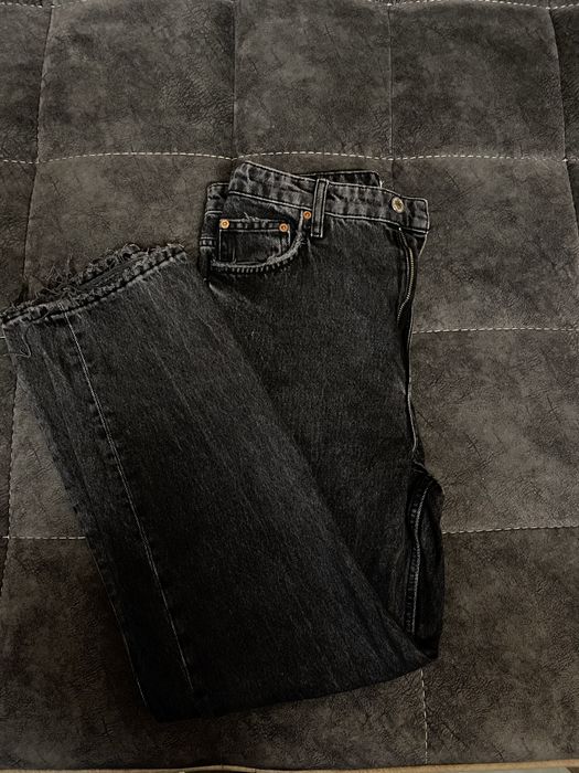 Женские джинсы ZARA