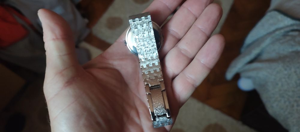 Ceas triunfo  nos