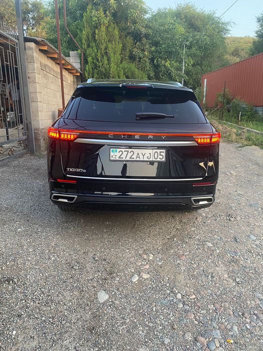 Продам машину Chery. новый