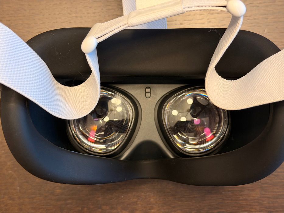 Oculus (Meta) Quest 2 - 128GB - stare excelentă