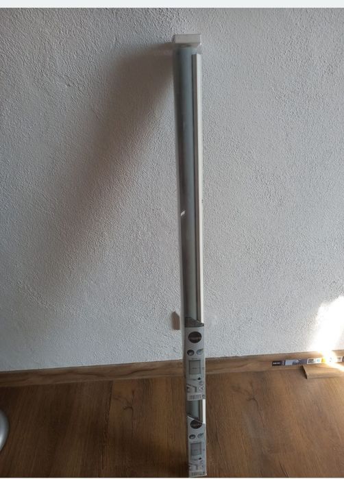 Jaluzea verticală nouă