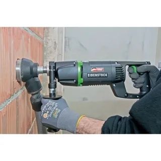 Алмазный каронка и бурение