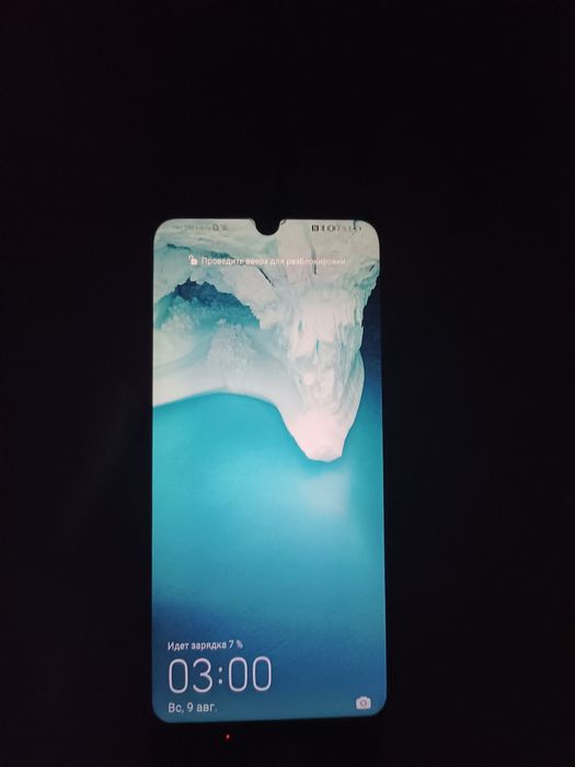 Huawei 2019 рабочий