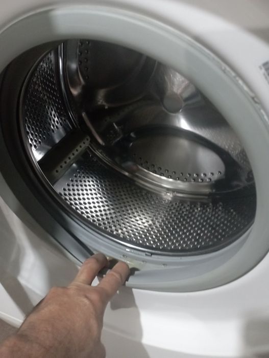 Стиральная машина INDESIT 6кг