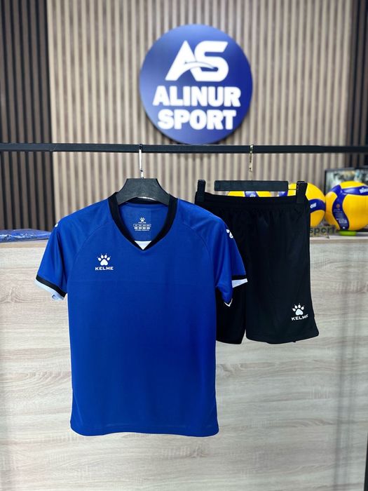 Форма на команду