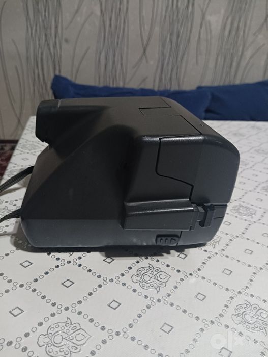 Фотоаппарат Polaroid 636 Closeup (винтаж)