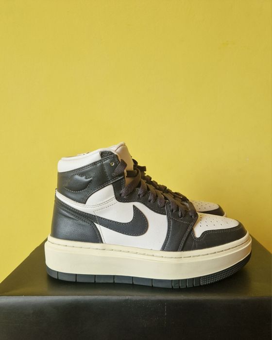 Air Jordan 1 Elevate High WMNS

WMNS