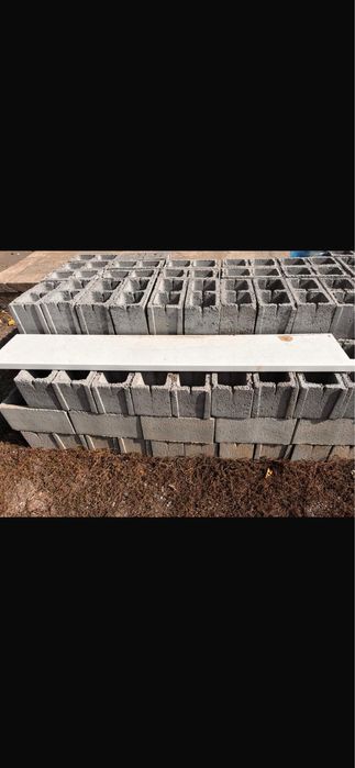 Пластиковое окно