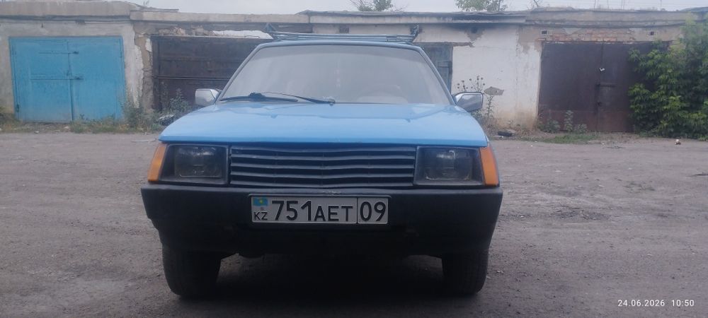 Продаеться надёжный автомобиль