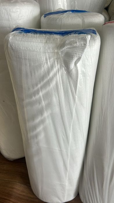 Вафельное полотно ветошь марля