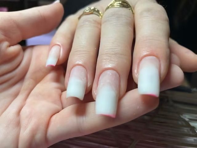 Manichiura Gel/ Semi cu Apex/ Pedichiura