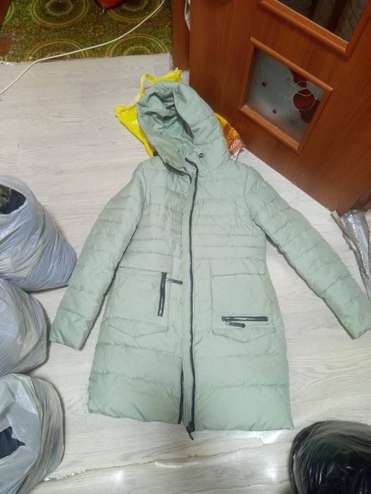 Отдам вещи за вкусняшки