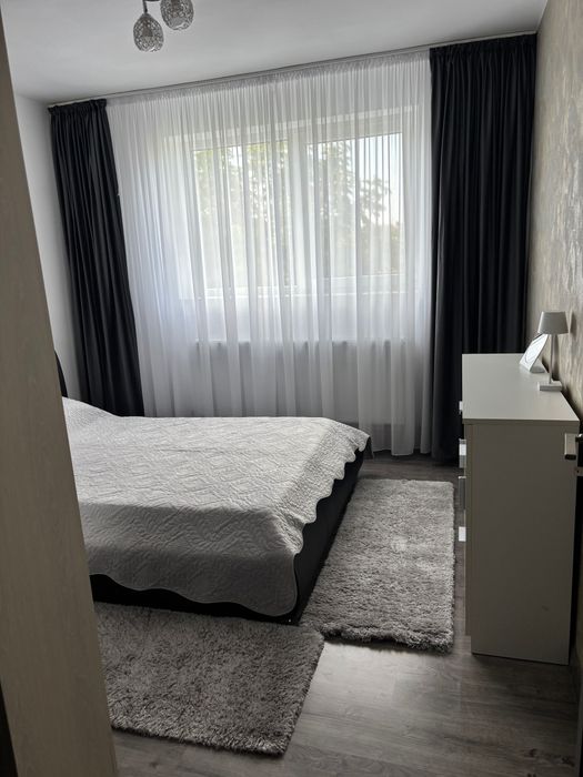 Apartament 3 camere