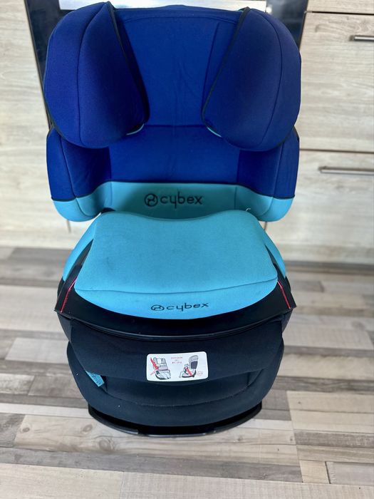 Столче за кола Cybex Pallas 9-36 кг