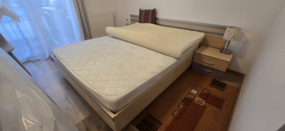 Saltea pat 2 x 1,6 m