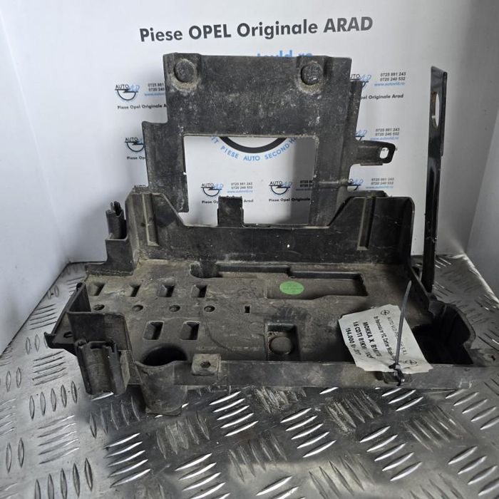 Suport baterie Opel Mokka X