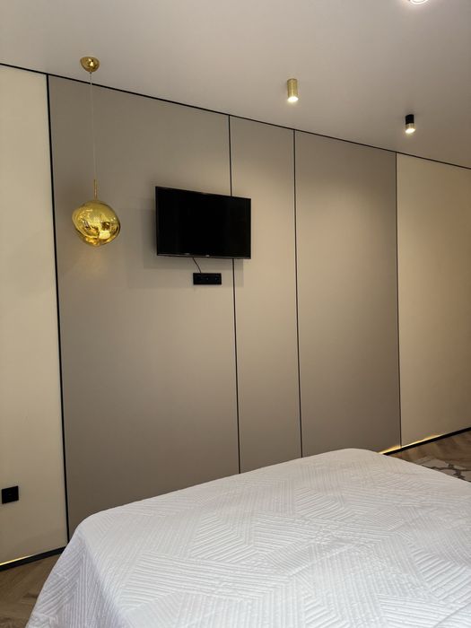 Квартира По часам