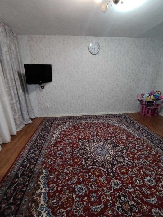 Продам 3-комн квартиру