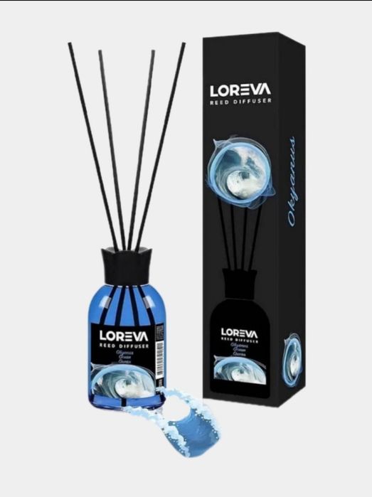 Освежитель воздуха LOREVA