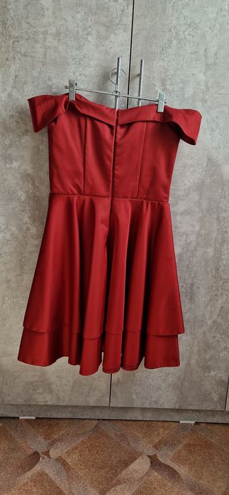 Платье женское рр 42-44