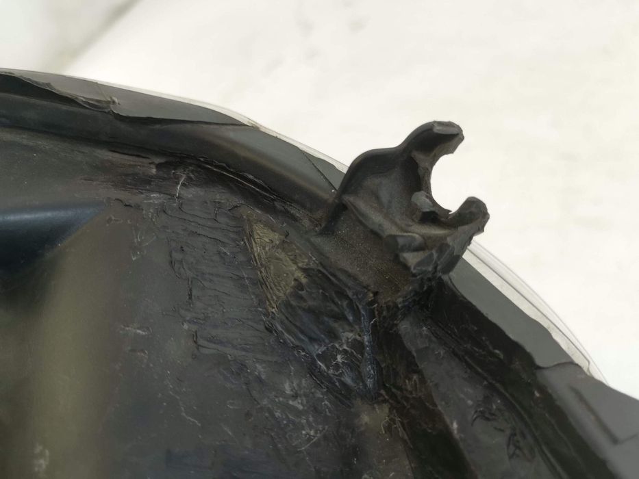 Ляв Стоп Led Сузуки Игнис 3 Оригинален Suzuki Ignis 3 Оригинален ляв с