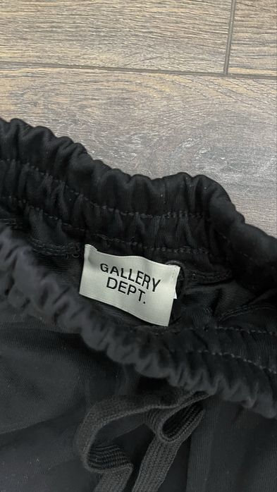 Gallery dept shorts