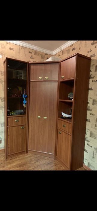 Гарнитур(можно по отдельности)