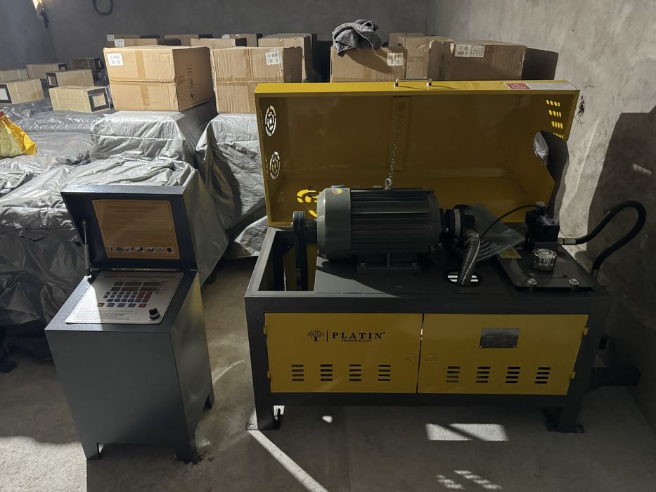 Armatura gib armatura rezka sim tekkislidigan tekkislaydigan