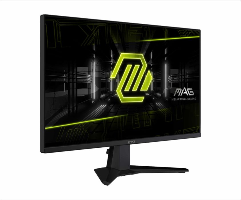 монитор MSI 275QF (180MHz/2K/IPS)/275QF X32 (320MHz/2K/IPS) 1.4