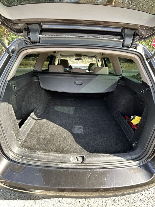 Volkswagen Passat b6