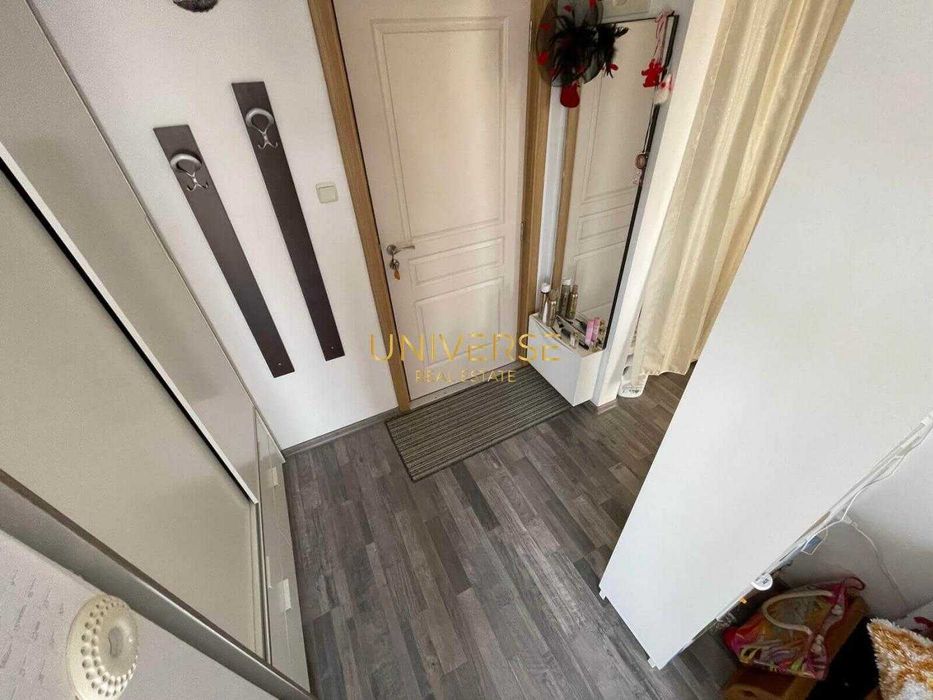 Продава се Двустаен апартамент в к.к. Слънчев бряг - 60 кв.м за 1167 €/кв.м - Снимка #7